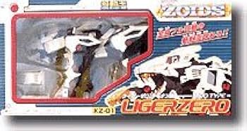 ZOIDS ゾイド 可動王 ライガーゼロ 用 Amazon.co.jp: ZOIDS 可動王 KZ－01ライガーゼロ