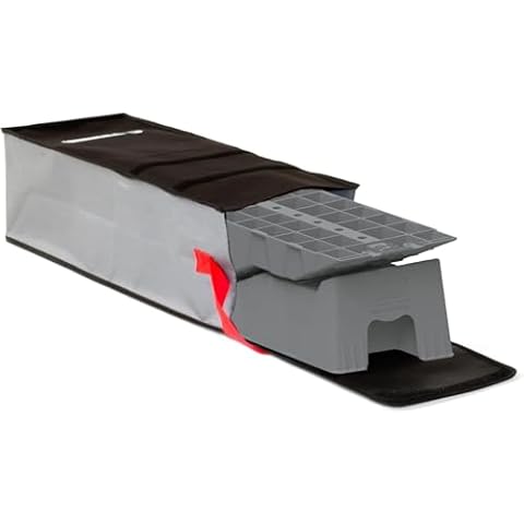 Kit de cales Fiamma Cover