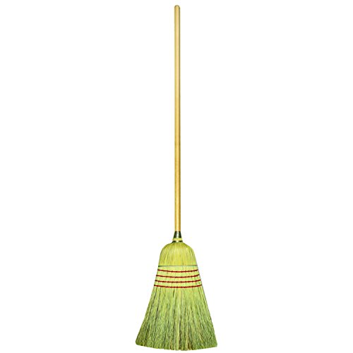 Best Straw Broom For Kids