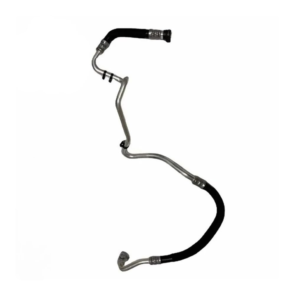 Hbfvz6tw One Color Oem 17227636880 Engine Transmission Oil Cooler Hose Water Outlet Pipe For F07 F10 F12 F13 F06 535I 640I 740Li 17227589529