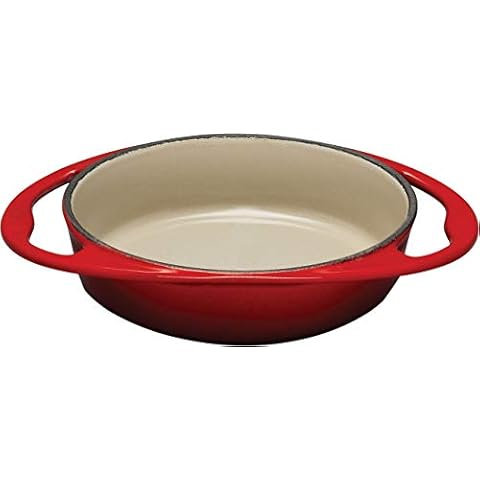Le Creuset Gusseisen Tatin-Backform Cover