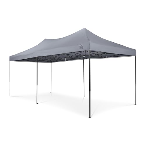 All Seasons Gazebos Heavy Duty, 100% waterproof, 3x6m Pop up Gazebo with 4 x fully waterproof superior Side Walls. 17 Colours ava - Image 3