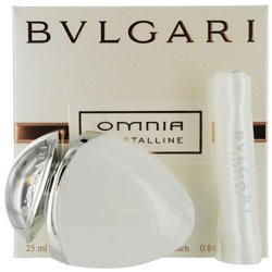 BVLGARI OMNIA CRYSTALLINE by Bvlgari