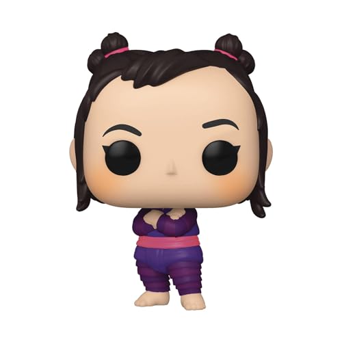 Funko Pop! Disney: Raya And The Last Dragon - Noi Vinyl Figure