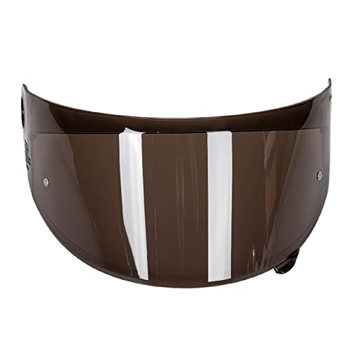 Image of Motorcycle Helmet Shield Lens Windproof Dustproof for Axxis Darkens Brown | eBayMotors |Parts & Accessories|Apparel & Merchandise|Helmets & Headwear|Helmets