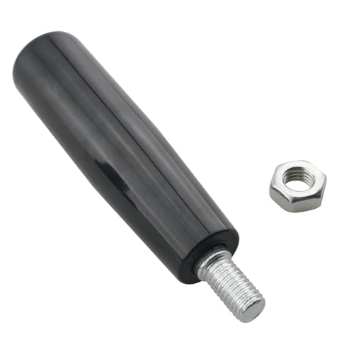 Image of M10 Lathe Handle Trailer Crank Hand Wheel with Nut