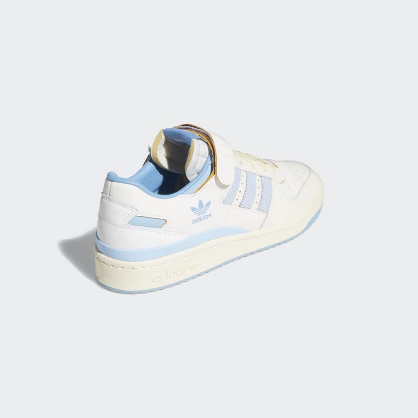 Image of adidas Men's Forum Low Shoes
