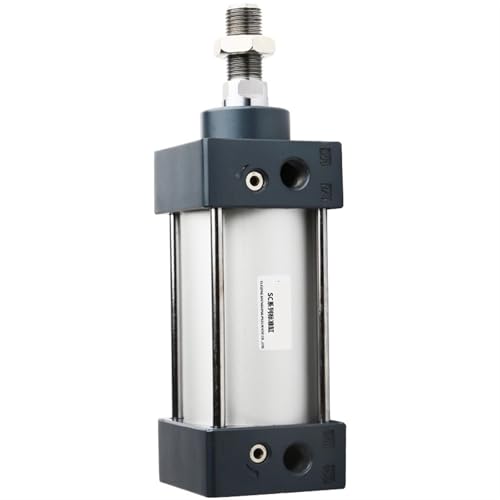 Cylindre pneumatique SC40 double effet avec aimant course 300mm