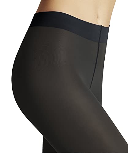 Image of FALKE womens Pure Matt 50 Den W Le
