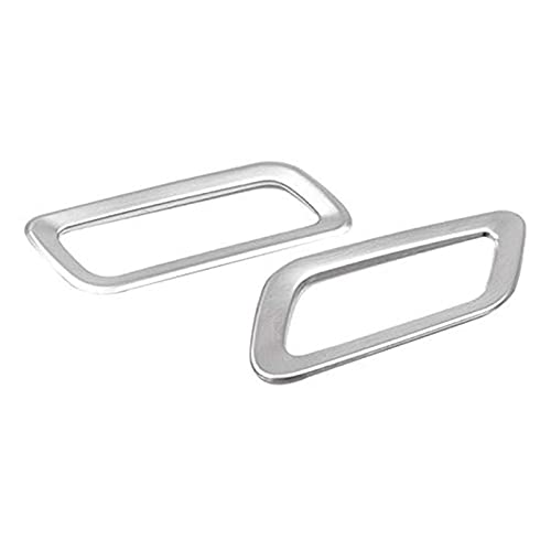 Marco de ventilación de aire acondicionado para mantener un interior impecable en XC60
