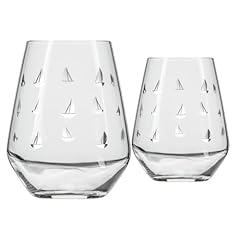 Stemless 2 Set