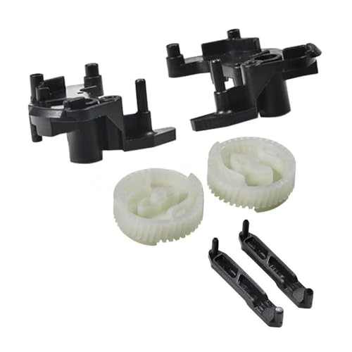 Juego de engranajes de motor de actuador para cerradura de maletero BMW Serie 3 E90 E91
