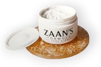 Zaans Skin Whitening Cream For Fairness Acne and Pimple