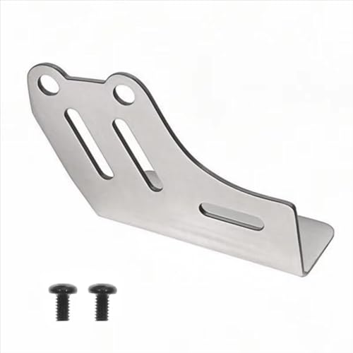 Protection de chaîne Losi Promoto-MX 1/4 pour pilotage tout-terrain et cross