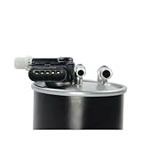 Car parts Fuel Filter for Benz A M E Class W463 X164 W166 Engine Om642 Om651 Sprinter W906 W176