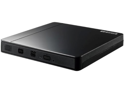 IO-DATA DVDドライブ Amazon.co.jp: I-O DATA バスパワー対応ポータブル コンパクト