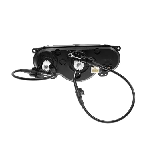 Panneau de commande de climatisation Chevrolet Lacetti J200 96615408 neuf