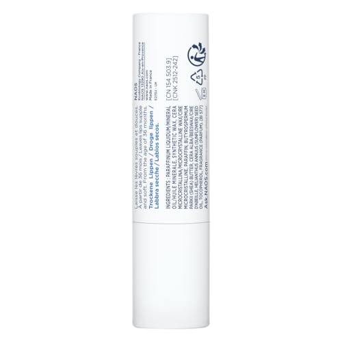 Bioderma Atoderm Lips Moisturising Stick