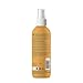 ATTITUDE Detangling Spray, EWG Verified, Vegan & Plant-Based Hair Care, Leave-In for Smooth & Manageable Hair, Orange Blossom & Eucalyptus, 8 Fl Oz