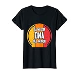 La mejor Ona del mundo - Divertido nombre Ona Camiseta