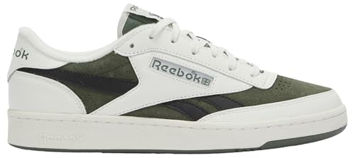 Reebok Club C Revenge Vintage II la basket confortable qui évite les maux de pieds