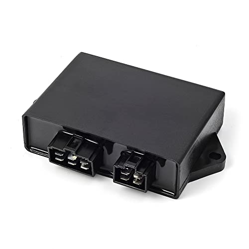 Caixa de ignição CDI para YAMAHA VIRAGO 535 XV535 1993 1994 1995 1996 1997 1998 1999 2000 3BT-82305-