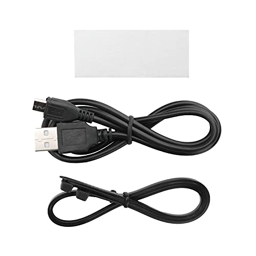 Alarma antirrobo para Bicicleta y Motocicleta, 150 dB de Seguridad inalámbrica, vibración, Sensor de Movimiento, Alarma, Alarma para Bicicleta con Control Remoto, LY-C1, función IP55 SOS