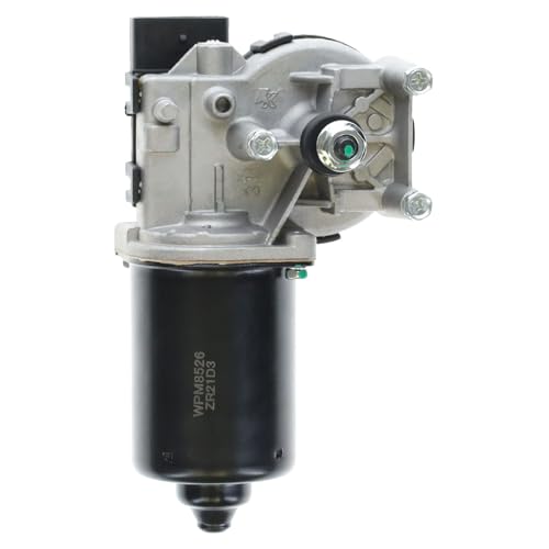 Image of OEG Parts New Windshield Wiper Motor Compatible with Kia Sedona 06-14 Front Wiper Motor 98110-4D000 43-4526 85-4526