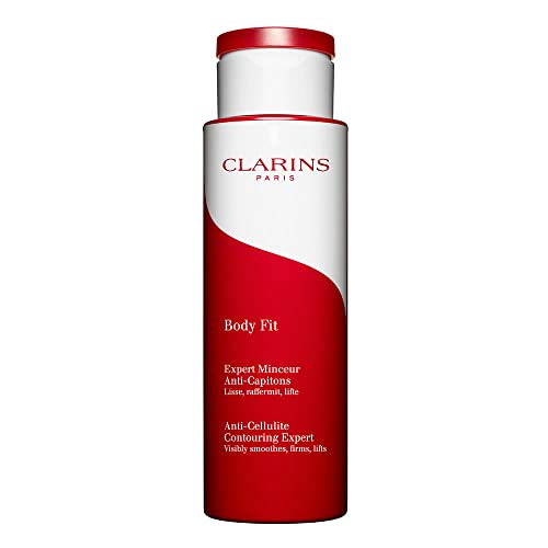 Body Fit Expert Minceur Anti-Capitons 200 Ml