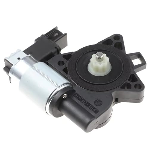Moteur de lève-vitre électrique avant pour réparer la vitre bloquée de Mazda 3 5 6