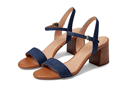 Image of Cole Haan Women's Josie Block Heel Sandal