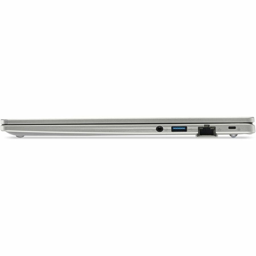 Image of Acer TravelMate P4 14 AI TMP414-56 TMP414-56-784R 14 inch Clamshell Copilot+ PC Notebook - WQXGA+ - 60 Hz - Intel Core Ultra 7 355-16 GB - 512 GB PCI Express NVMe 4.0 SSD - English (US) Keyboard - Iron