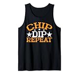 Chip Dip Repeat