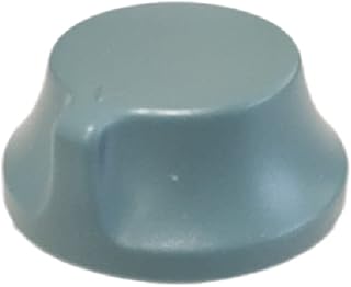 Pearl Blue Timer Knob Button Compatible With Philips Airf...