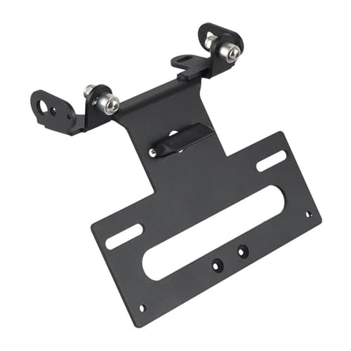 Motorrad Lizenz Kennzeichenhalter Heckklappe Eliminator Für Ducati Für Monster Für 400 620 695 750 800 900 1000 S2 S2r S4 S4r Motorrad Kennzeichenhalter Halterung