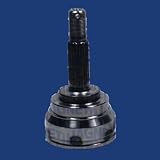 MAGNETI MARELLI Kit de tête de cardan Avant 302015100195 Jeu de joints Arbre de Transmission Compatible avec NISSAN MICRA II K11