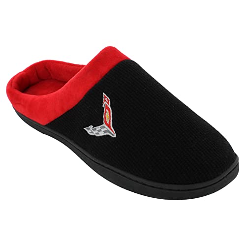 Comfy Feet Everything Comfy Corvette Clog Slipper