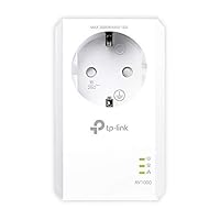 TP-Link TL-PA7017 P
