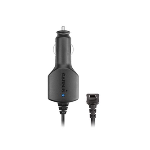 Cavo Alimentazione Originale Garmin Per GPSMAP 78, 78S, 78SC, 60C – 010-10516-00