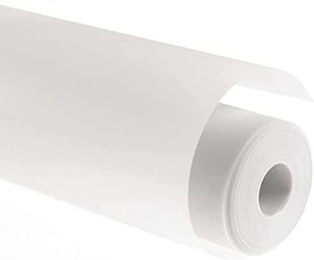 Canson Satin 0.375 x 20 m 90 GSM Translucent Tracing Paper Roll