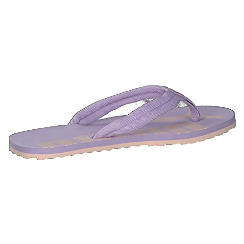Image of PUMA Epic Flip V2 Synthetic Slipon Womens Athleisure Flip Flops