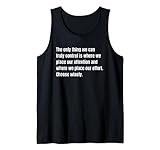Positive Affirmations