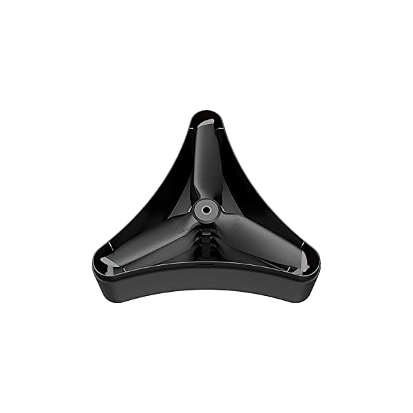 ONTOMYO FPV Propeller + FPV-Propeller Aufbewahrungsbox für DJI FPV Drohne Zubehör (Silber + Propeller Aufbewahrungsbox) – Bild 5