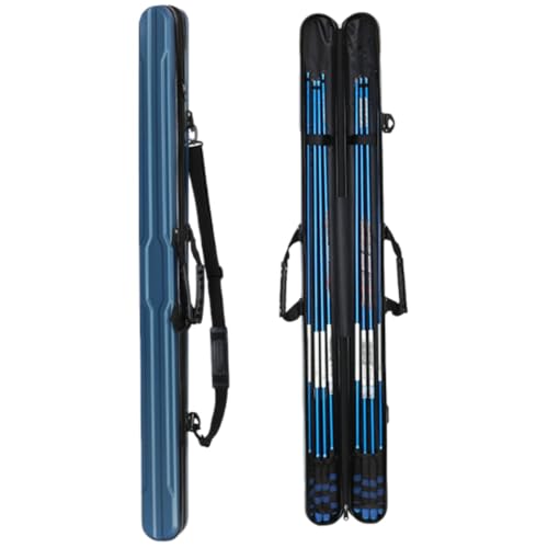 WIOLE���b�h�P�[�X �ފ� �ƃP�[�X �Z�~�n�[�h ��e�� �����^�ѕ֗� �y�� �h�� �ϏՌ��� �ϖ��Ր� �ނ�� �V�����_�[�X�g���b�v�t�� �ނ蓹����[ ������t�� ���@�\ �ی� �ނ�p �Ǝ��[ (�u���[���� 127*9*9)