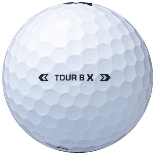 その他 Titleist Pro V1 & Bridgestone Tour B X Titleist Pro V1 Vs Bridgestone Tour B XS - Broughty Golf Club