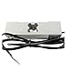 Gravity Sensor. NA2 Load Cell Sensor Electronic Scale Pressure Weighing Sensor Module 60kg-500kg for Platform Scale .Industrial(350kg)