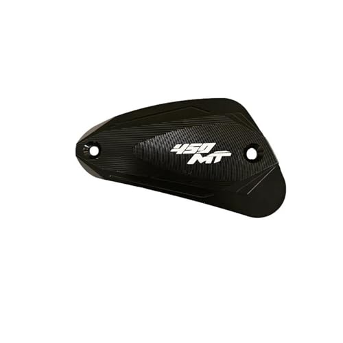 Protection réservoir frein avant CFMOTO MT450 évite les fuites