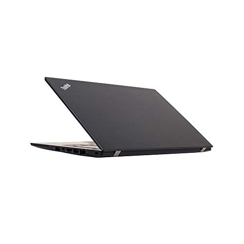 Lenovo T460S Ultrabook 20Fa (14In Fhd, Intel I5-6300U 2.4Ghz, 8Gb Ram, 256Gb Ssd, 720P Camera, Fingerprint Reader, Backlit Keyboard, Windows 10 Pro 64) (Renewed) #TOP1