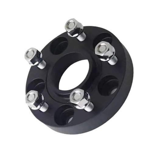 �n�u�Z���g���b�N�z�C�[���X�y�[�T�[ Compatible With Chevrolet For Cavalier For Trax For Cruze 5x105 �z�C�[���X�y�[�T�[ �n�u�Z���g���b�N 56.6mm �ԗp�z�C�[���X�y�[�T�[�A�_�v�^�[ �t����