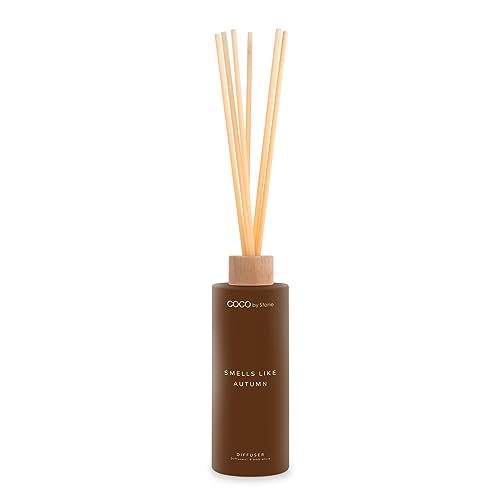 Difusor Stone Candle BAR Smells Like Autumn 1 EA miniatura 1